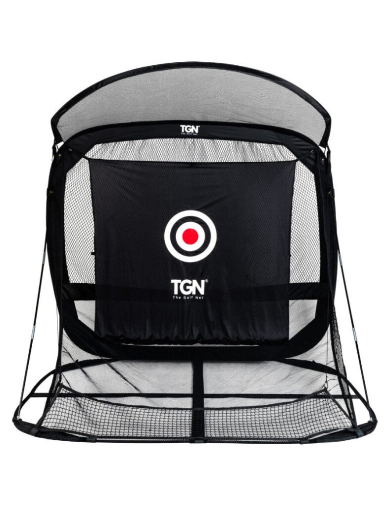 Practice Net For Golf
