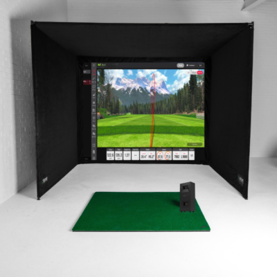 Uneekor Eye Mini Simbox Simulator Package