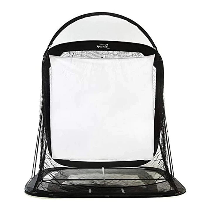 Practice Golf Net